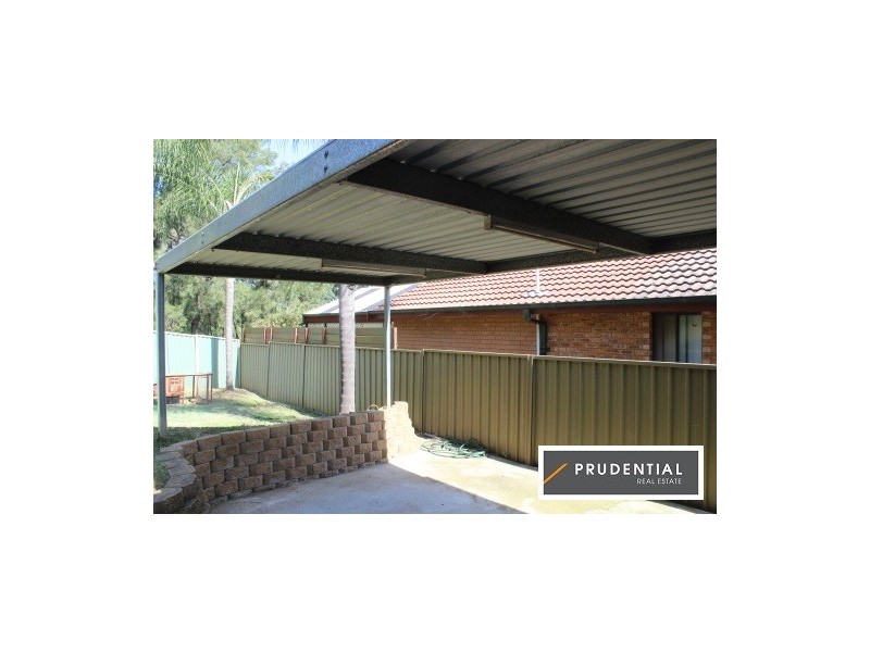 13 Albillo Place, Eschol Park NSW 2558