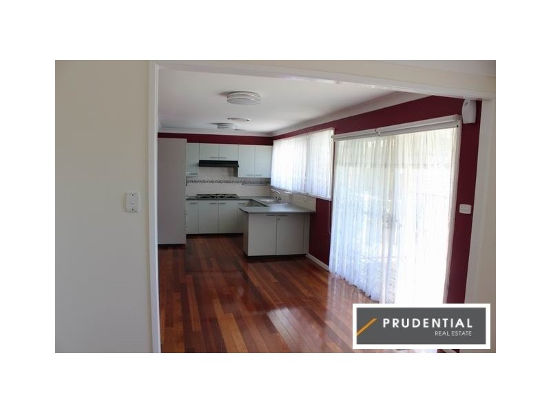 4 Dandar Place, Bradbury NSW 2560