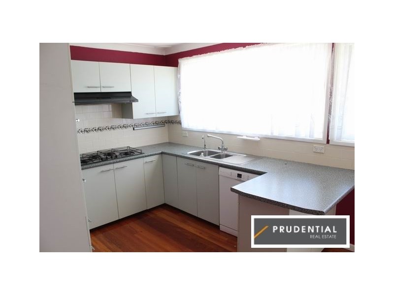 4 Dandar Place, Bradbury NSW 2560