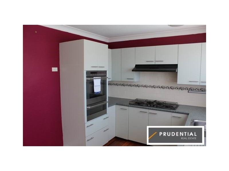 4 Dandar Place, Bradbury NSW 2560