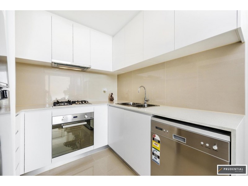 46/3-17 Queen Street, Campbelltown NSW 2560