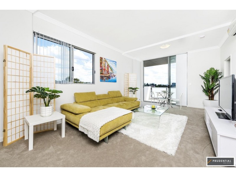 46/3-17 Queen Street, Campbelltown NSW 2560