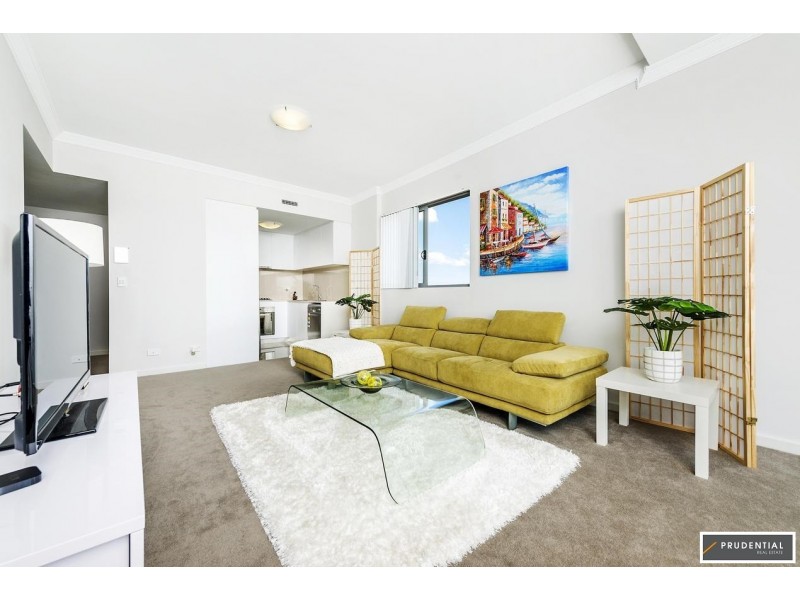 46/3-17 Queen Street, Campbelltown NSW 2560