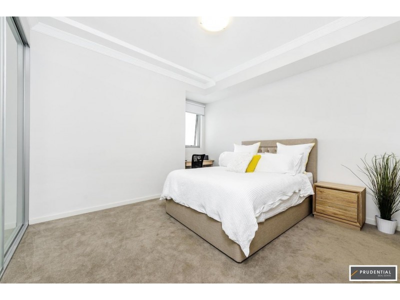 46/3-17 Queen Street, Campbelltown NSW 2560