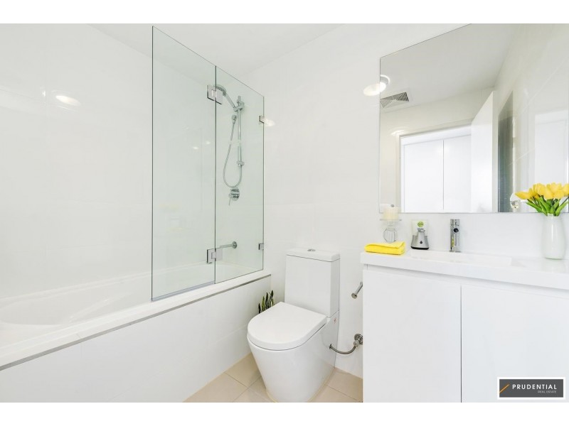 46/3-17 Queen Street, Campbelltown NSW 2560