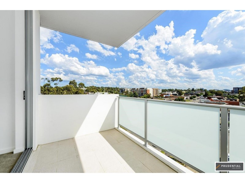 46/3-17 Queen Street, Campbelltown NSW 2560