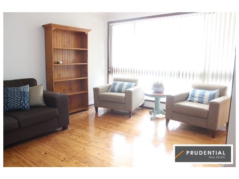 148 Wyangala Crescent, Leumeah NSW 2560