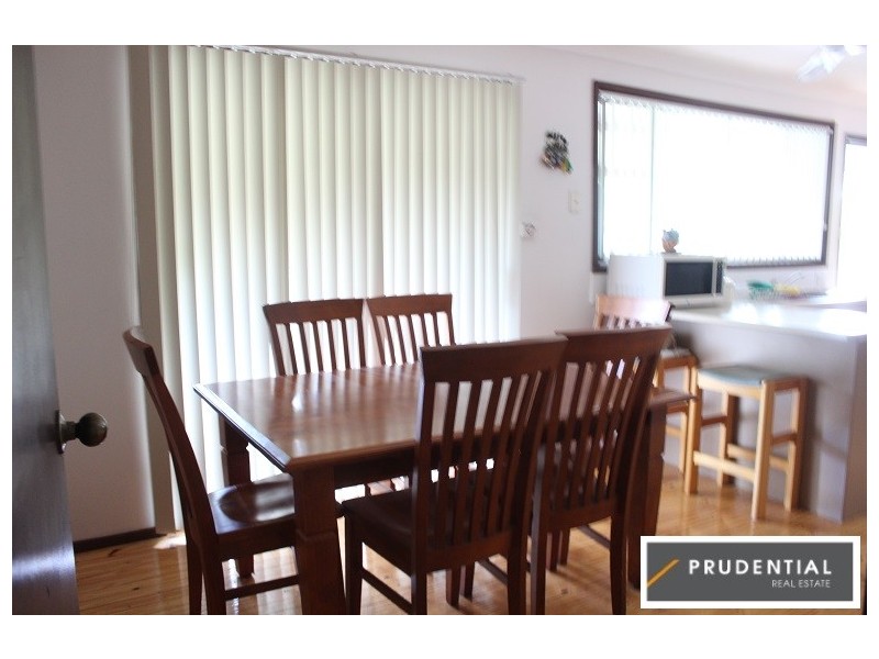 148 Wyangala Crescent, Leumeah NSW 2560