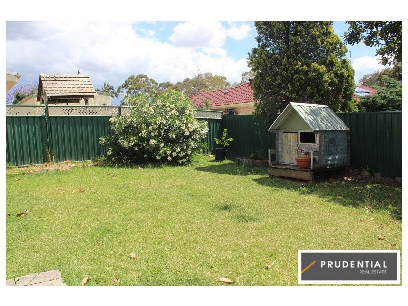 148 Wyangala Crescent, Leumeah NSW 2560