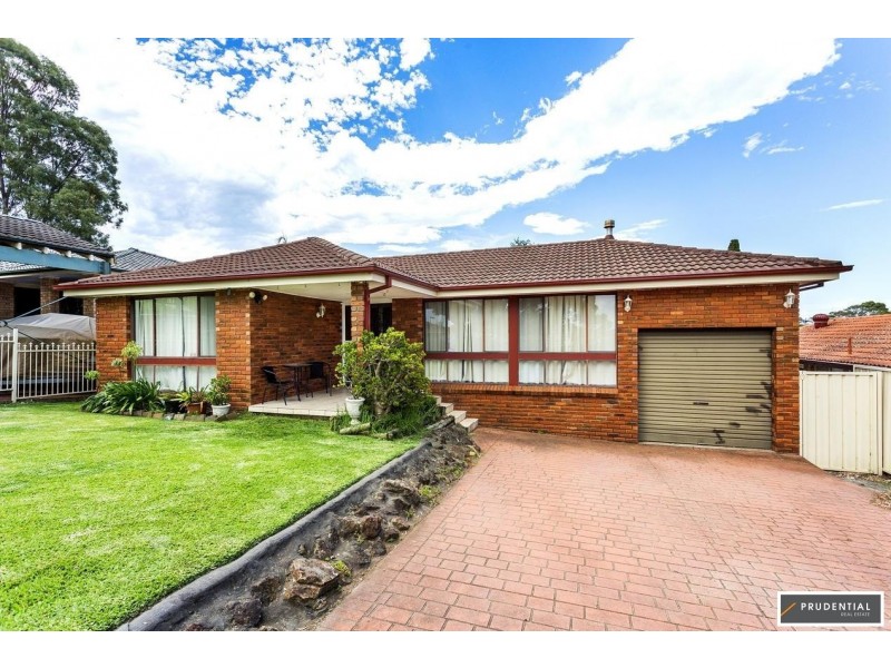 11 Eschol Park Drive, Eschol Park NSW 2558