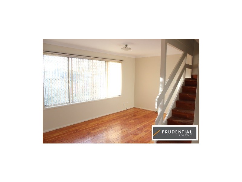 6/28 Innes Street, Campbelltown NSW 2560