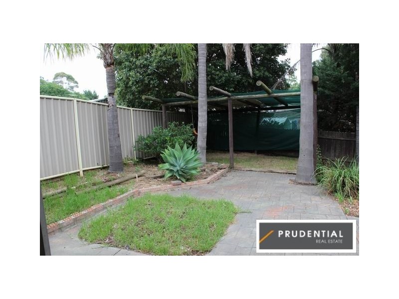 21 Boythorn Avenue, Ambarvale NSW 2560