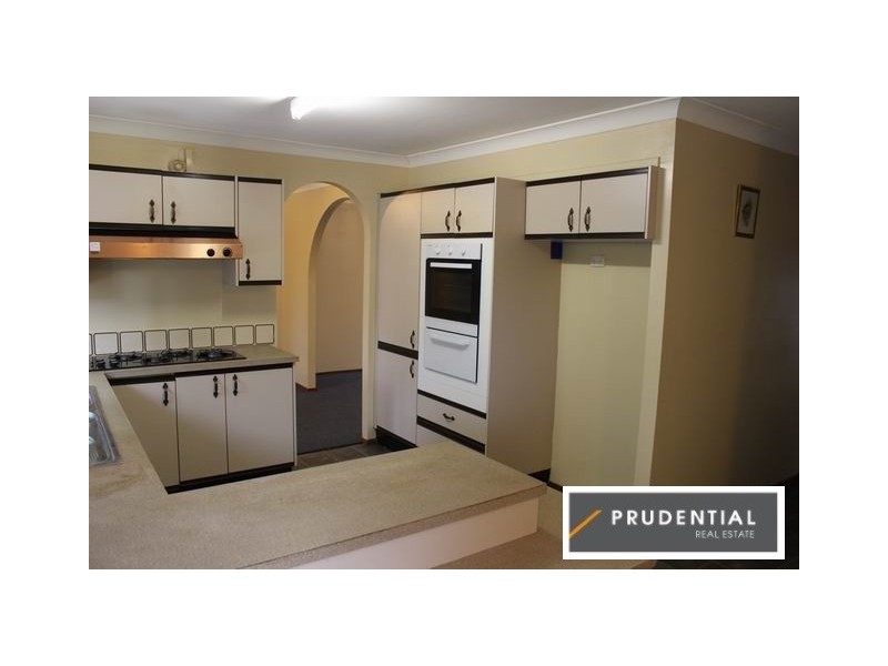 21 Boythorn Avenue, Ambarvale NSW 2560