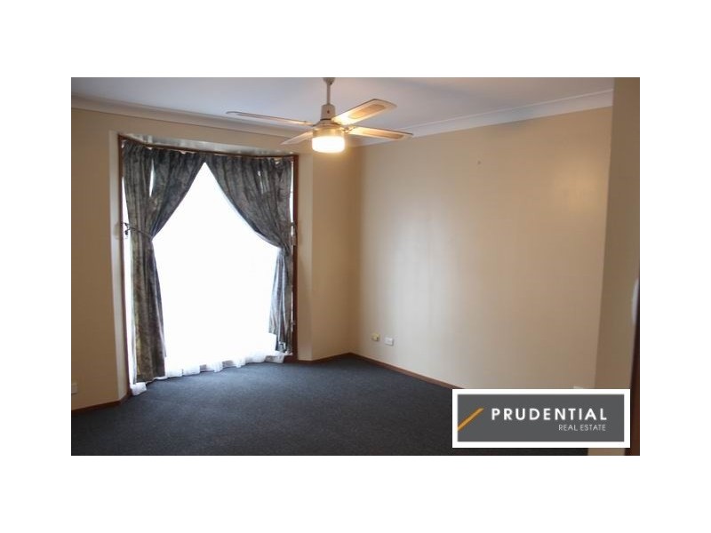 21 Boythorn Avenue, Ambarvale NSW 2560