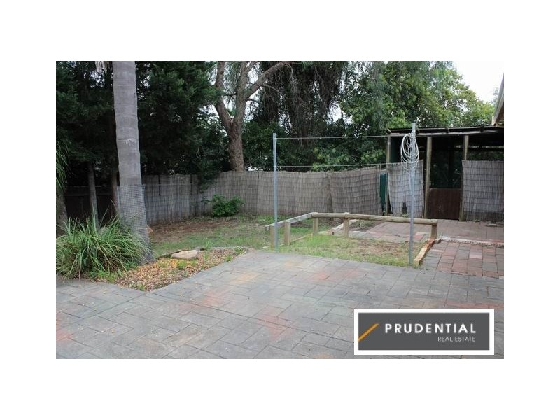 21 Boythorn Avenue, Ambarvale NSW 2560