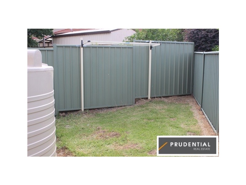 4a Avalon Place, Woodbine NSW 2560