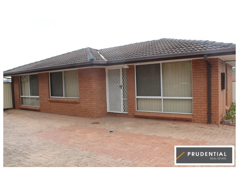 6 Dawkins Place, Ambarvale NSW 2560