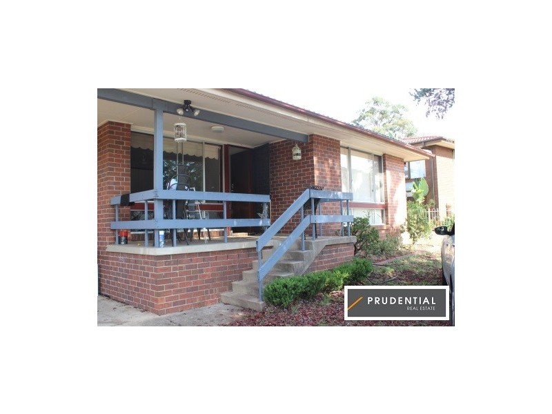 14 North Steyne Road, Woodbine NSW 2560