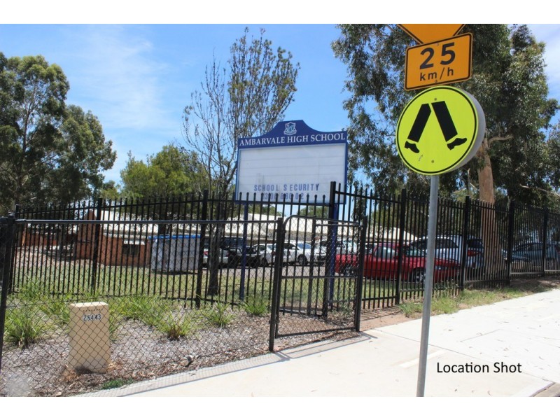 Lot 18 Julius Road, Rosemeadow NSW 2560