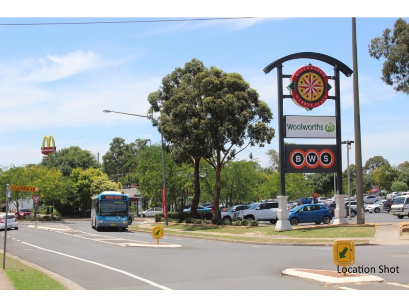 Lot 18 Julius Road, Rosemeadow NSW 2560