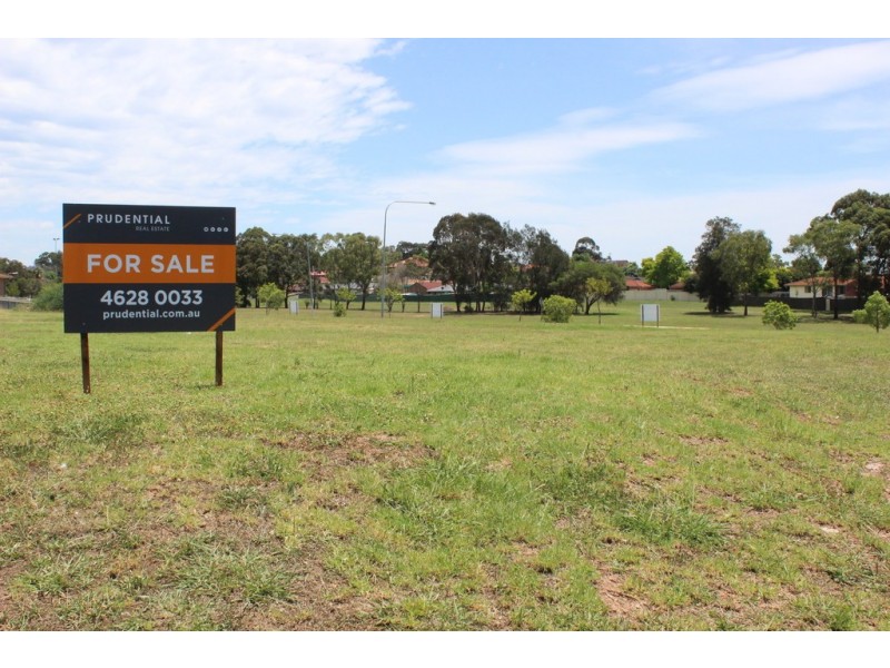 Lot 36 Tamora Street, Rosemeadow NSW 2560