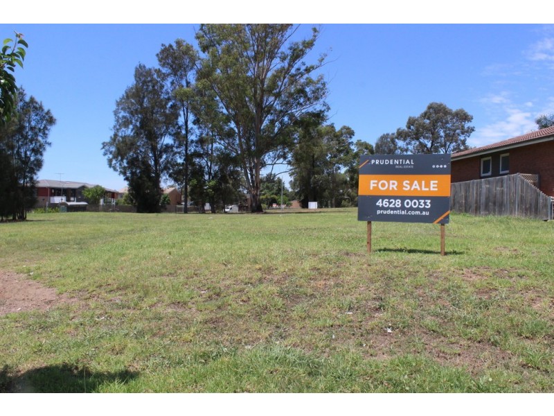 Lot 57 Tamora Street, Rosemeadow NSW 2560