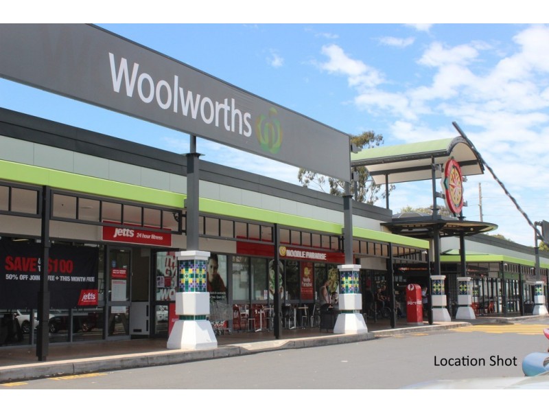 Lot 57 Tamora Street, Rosemeadow NSW 2560