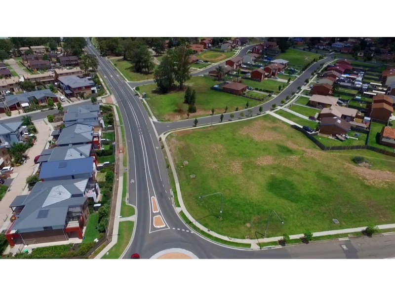 Lot 63 Cymbeline Street, Rosemeadow NSW 2560