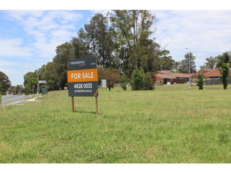 Lot 77 Julius Road, Rosemeadow NSW 2560