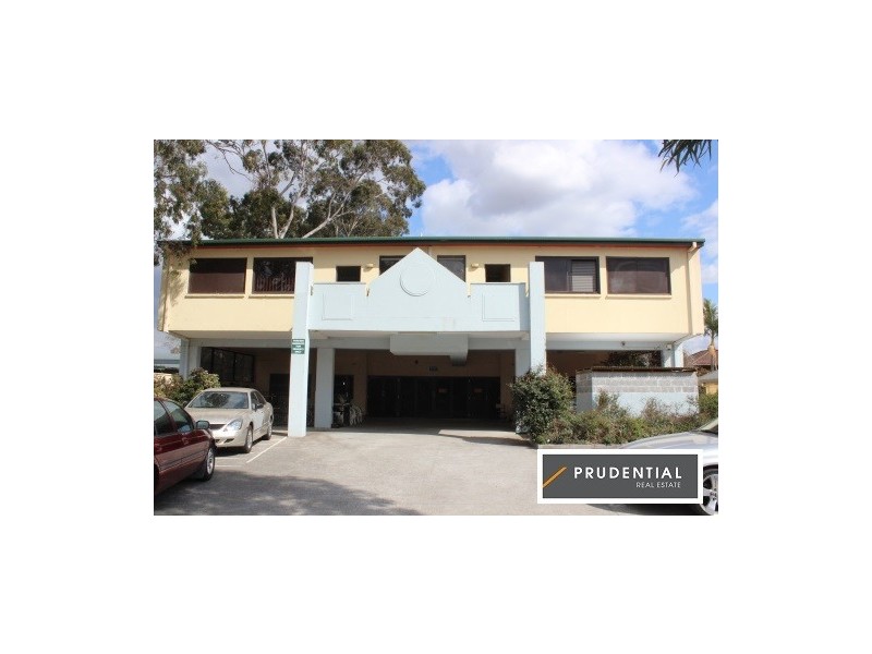 19 King Street, Campbelltown NSW 2560