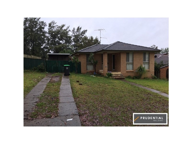 17 Albillo Place, Eschol Park NSW 2558