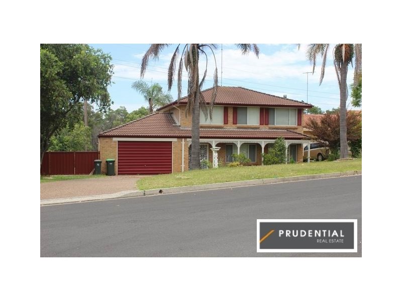 7 Conjola Crescent,, Leumeah NSW 2560