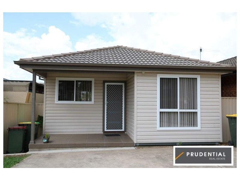 7a Desdemona Street, Rosemeadow NSW 2560