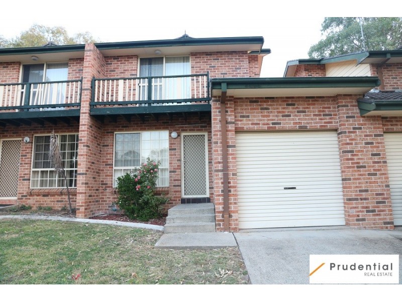 13/5 Wickfield Circuit, Ambarvale NSW 2560