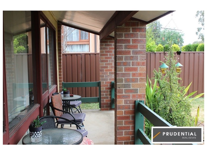 20 Northsteyne Road, Woodbine NSW 2560