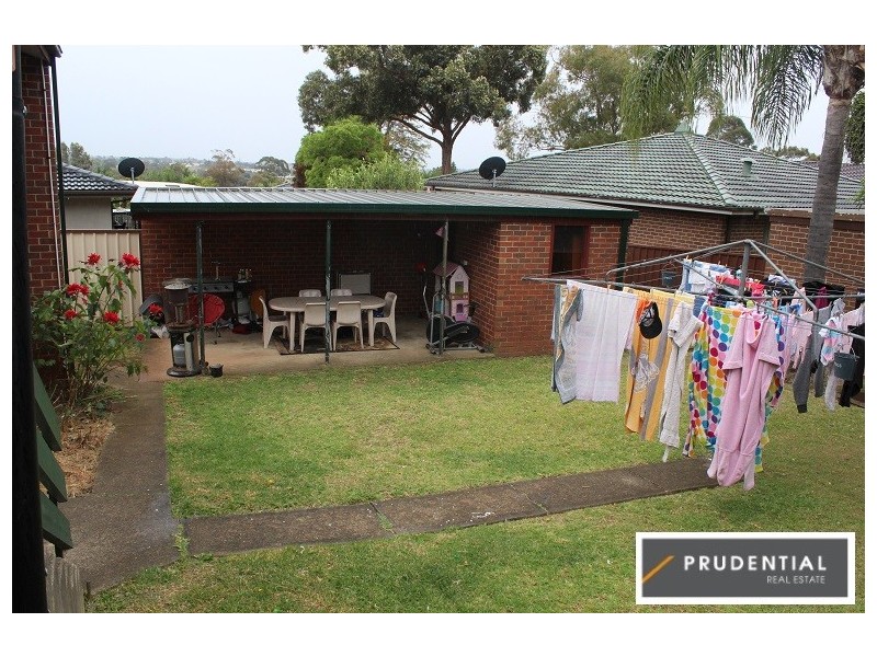 20 Northsteyne Road, Woodbine NSW 2560