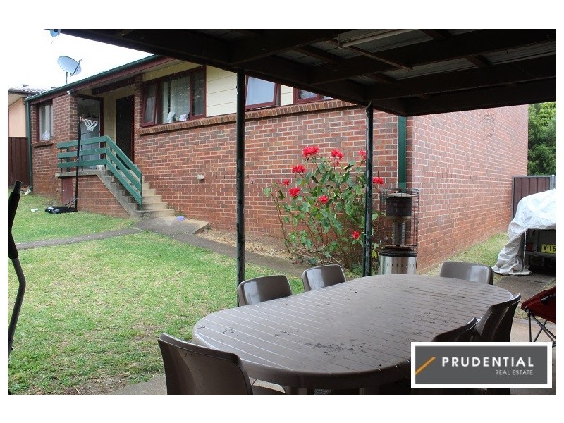 20 Northsteyne Road, Woodbine NSW 2560