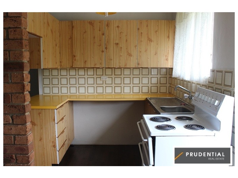 40/30 Burrinjuck Street, Leumeah NSW 2560