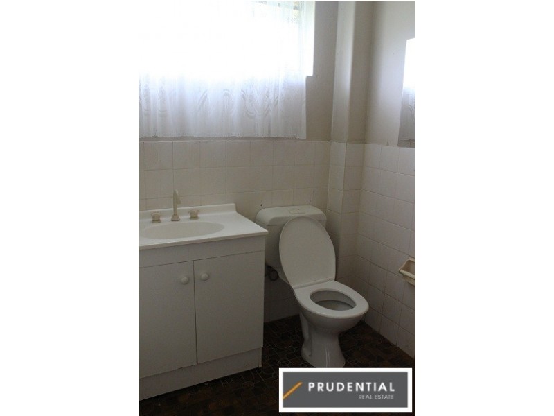 40/30 Burrinjuck Street, Leumeah NSW 2560