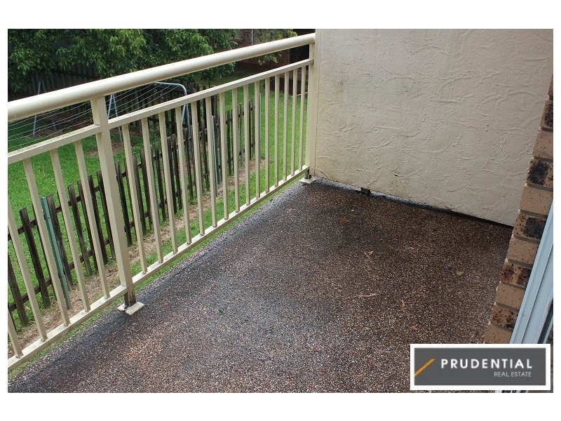 40/30 Burrinjuck Street, Leumeah NSW 2560