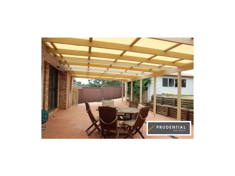 42 Amundsen Street, Leumeah NSW 2560