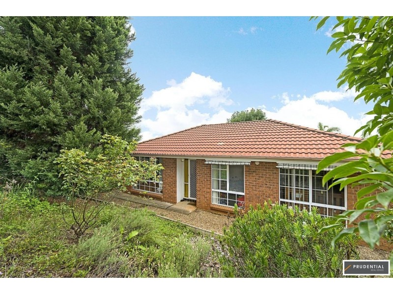 7 Cipolin Close, Eagle Vale NSW 2558