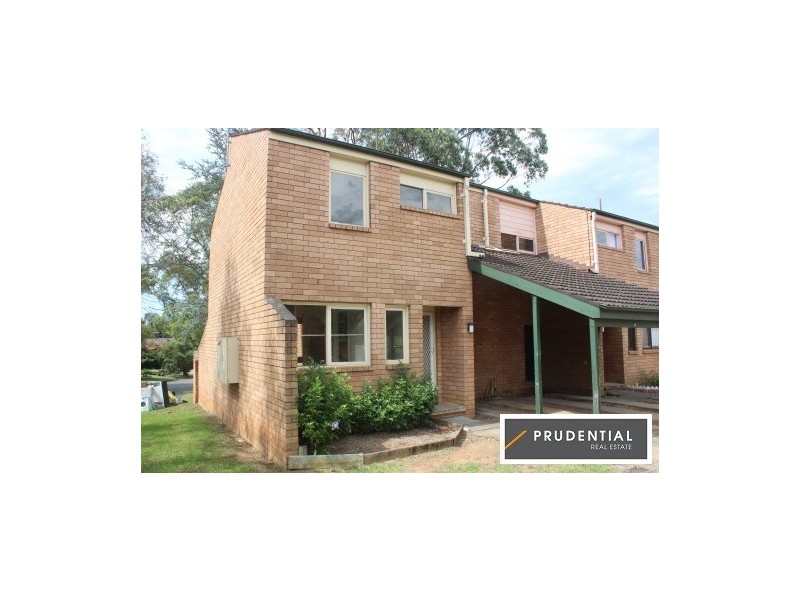 22/60 Greenoaks Avenue, Bradbury NSW 2560