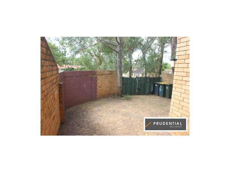 22/60 Greenoaks Avenue, Bradbury NSW 2560