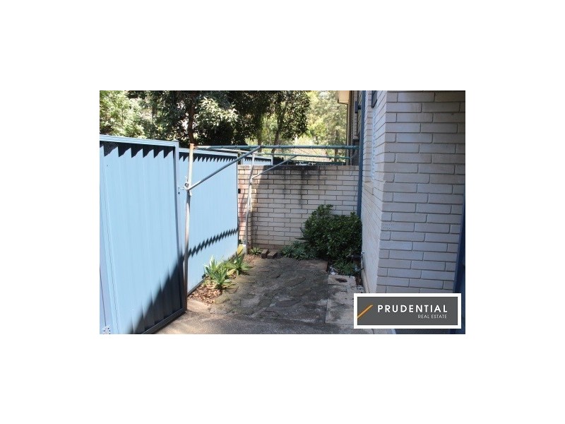 4/105 Broughton Street, Campbelltown NSW 2560