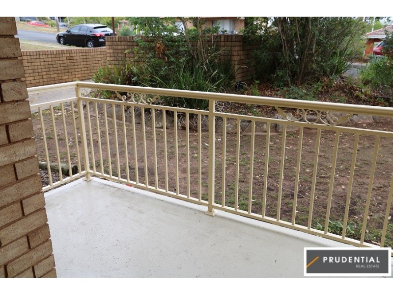 18/20-30 Condamine Street, Campbelltown NSW 2560