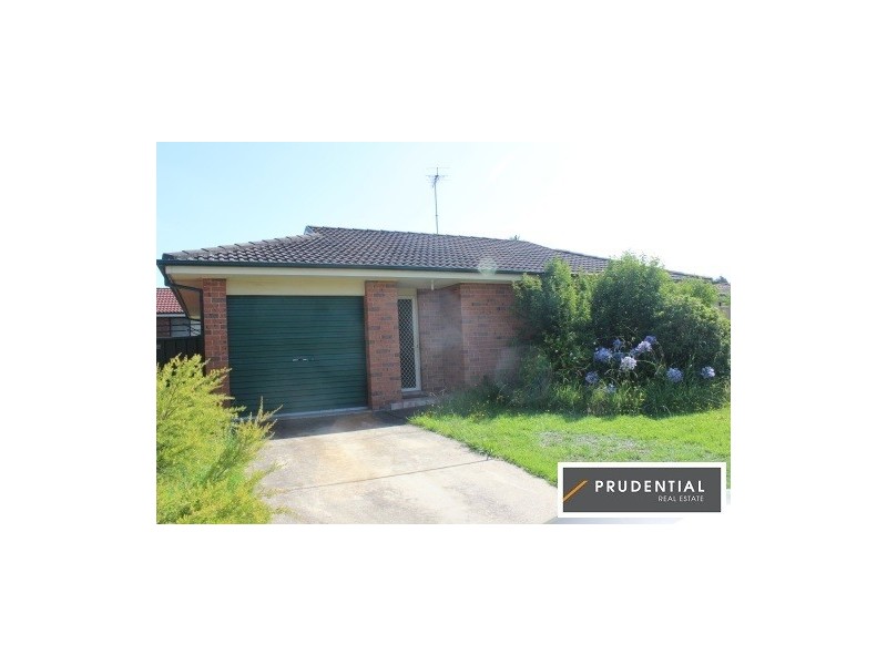 2/2 Horatio Street, Rosemeadow NSW 2560