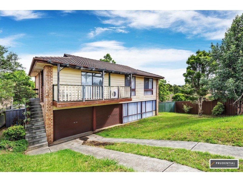 9 Cullen Place, Minto NSW 2566