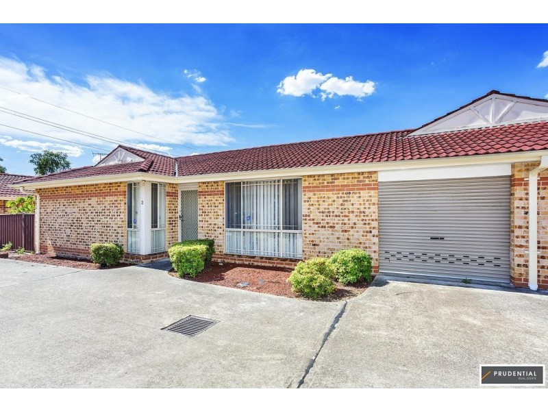2/48-50 Minto Road, Minto NSW 2566