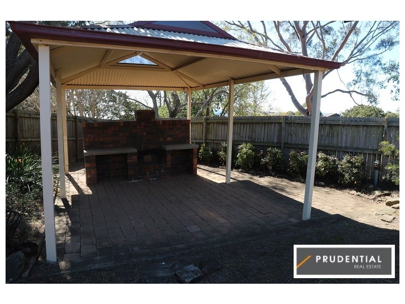 6 Simpson Place, Leumeah NSW 2560